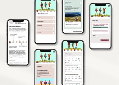 MOOC-kurssin prototyyppi