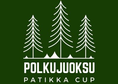 Patikka Cup ulkoasu